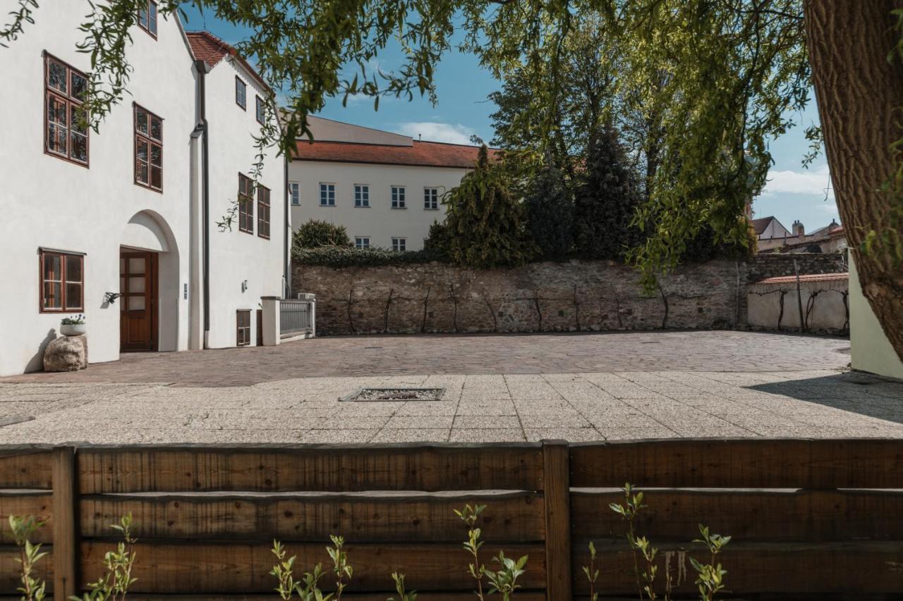 Penzion Austis Znojmo Exterior foto